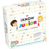 Tactic Quiz Games Board Games Tactic iKnow Junior