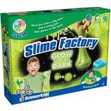 Science4you Slime Factory Glow in the Dark