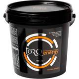 Calcium Carbohydrates Torq Energy Drink Orange 500g