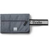 Elodie Details Baby Care Elodie Details Portable Changing Pad Tender Blue