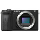 Sony Digital Cameras Sony Alpha 6600