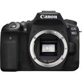 Canon Body Only DSLR Cameras Canon EOS 90D