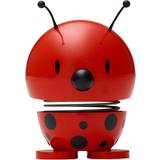Hoptimist Ladybird Figurine 7cm
