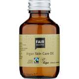 Fair Squared Zero Waste Skin Care Oil Argan 100ml