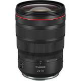 Canon RF 24-70mm 2.8L IS USM