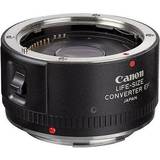 Canon EF Teleconverters Canon Life-Size Converter EF Teleconverterx
