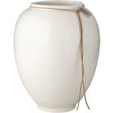 Ernst Stoneware Vase 22cm