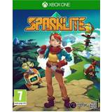 Xbox One Games Sparklite (XOne)