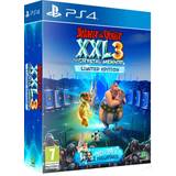 PlayStation 4 Games Asterix & Obelix XXL 3 - Limited Edition (PS4)