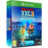 Asterix & Obelix XXL 3 - Limited Edition (XOne)