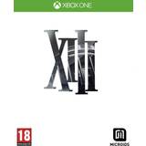 Xbox One Games XIII - Limited Edition (XOne)