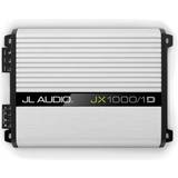 JL Audio Boat- & Car Amplifiers JL Audio JX1000/1