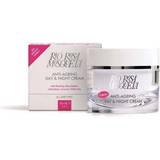 Night Creams - UVA Protection Facial Creams Rio Rosa Mosqueta Anti-Ageing Day & Night Cream 50ml