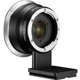 Laowa Lens Mount Adapters Laowa Magic Format Converter Adapter Nikon F to Fujifilm G Lens Mount Adapterx