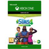 Xbox One Games The Sims 4: Fitness Stuff (XOne)