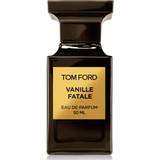 Tom Ford Fragrances Tom Ford Vanille Fatale EdP 50ml