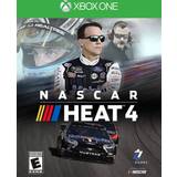 Xbox One Games Nascar Heat 4 (XOne)