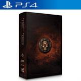 PlayStation 4 Games Baldur's Gate: Enhanced Edition - Collector’s Pack (PS4)