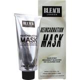 Repairing Hair Masks Bleach London Reincarnation Mask 200ml