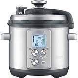 Soup Multi Cookers Sage The Fast Slow Pro