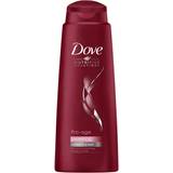 Dove Hair Products Dove Pro-Age Shampoo 400ml