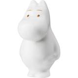 Arabia Interior Details Arabia Moomin White Figurine 8.5cm