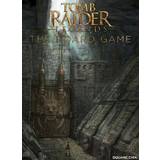 Luck & Risk Management - Strategy Games Board Games Tomb Raider Legends: The Board Game