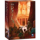 Renegade Games Passing Through Petra