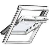 Velux SK10 GGL 2070 S7 Aluminium Roof Window Double-Pane 114x160cm