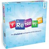 Party Games - Tile Placement Board Games Frenetic