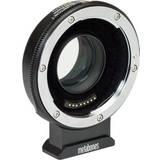 Metabones Lens Accessories Metabones Speed Booster Ultra Canon EF to BMPCC4K Lens Mount Adapterx