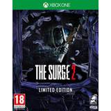 The Surge 2 - Limited Edition (XOne)