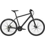 Shimano Acera City Bikes Cannondale Bad Boy 2 2020 Unisex