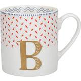 Creative Top Cups & Mugs Creative Top Alphabet Mug 35cl