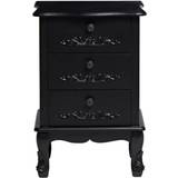 LPD Furniture Chest of Drawers LPD Furniture Antoinette Chest of Drawer 47x69cm