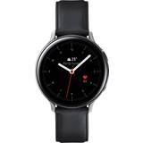Samsung Wearables Samsung Galaxy Watch Active 2 44mm LTE Stainless Steel