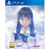 Root Letter: Limited Edition (PS4)