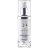 Crystal Clear Facial Skincare Crystal Clear Skin Brightening Complex SPF15 60ml