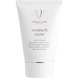 Crystal Clear Facial Skincare Crystal Clear 10 Minute Glow 100ml