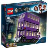 Set lego harry potter Lego Harry Potter The Knight Bus 75957