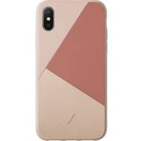 Native Union Clic Marquetry Case (iPhone XS Max)