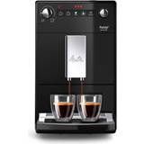Integrated Coffee Grinder Espresso Machines Melitta Purista Series 300