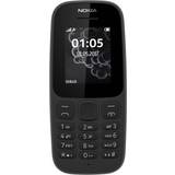 Senior Phone Mobile Phones Nokia 105 2017