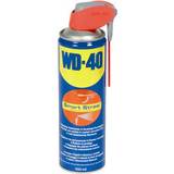Multifunctional Oils WD-40 Smart Straw Multifunctional Oil 0.45L