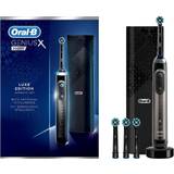 Pressure Sensor Electric Toothbrushes & Irrigators Oral-B Genius X Luxe Edition 20000