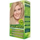 Heat Protection Permanent Hair Dyes Naturtint Permanent Hair Colour 9N Honey Blonde