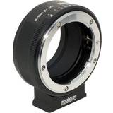 Metabones Adapter Nikon G to Sony E/NEX Lens Mount Adapterx