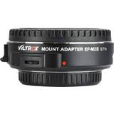 Panasonic Camera Accessories Viltrox Canon EF to Micro Four Thirds Lens Mount Adapter