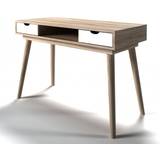 LPD Furniture Scandi Writing Desk 50x110cm