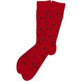 Barbour Men Underwear Barbour Mavin Socks - Red/Pheasant